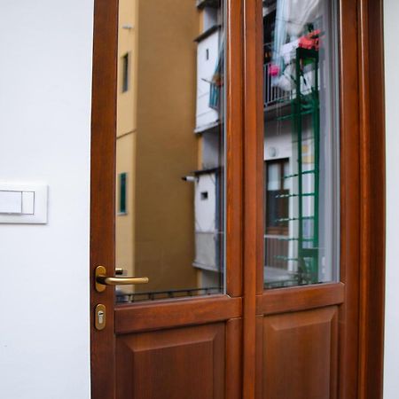 La Baby By Happyhostorino Apartment Exterior photo