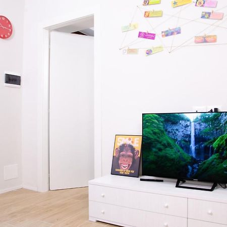 La Baby By Happyhostorino Apartment Exterior photo