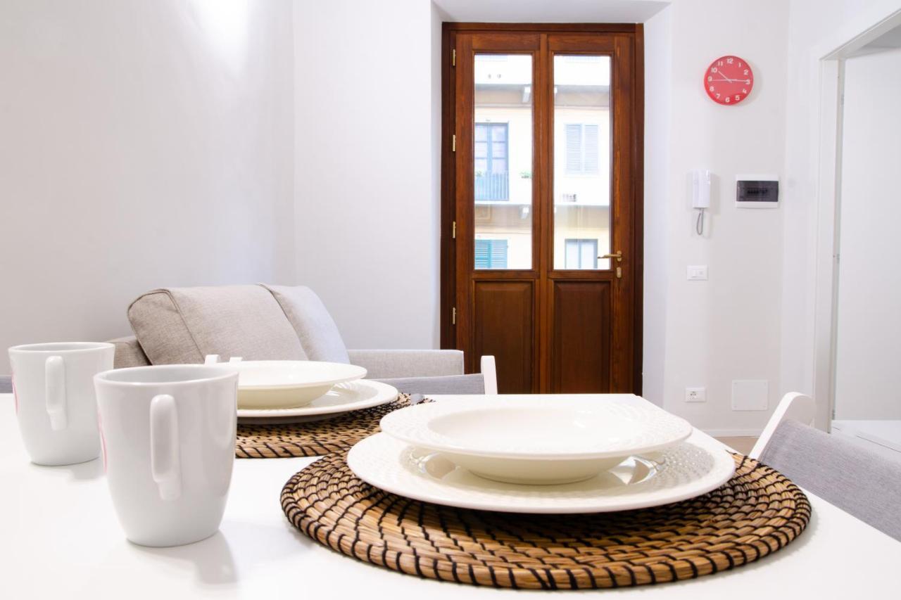 La Baby By Happyhostorino Apartment Exterior photo