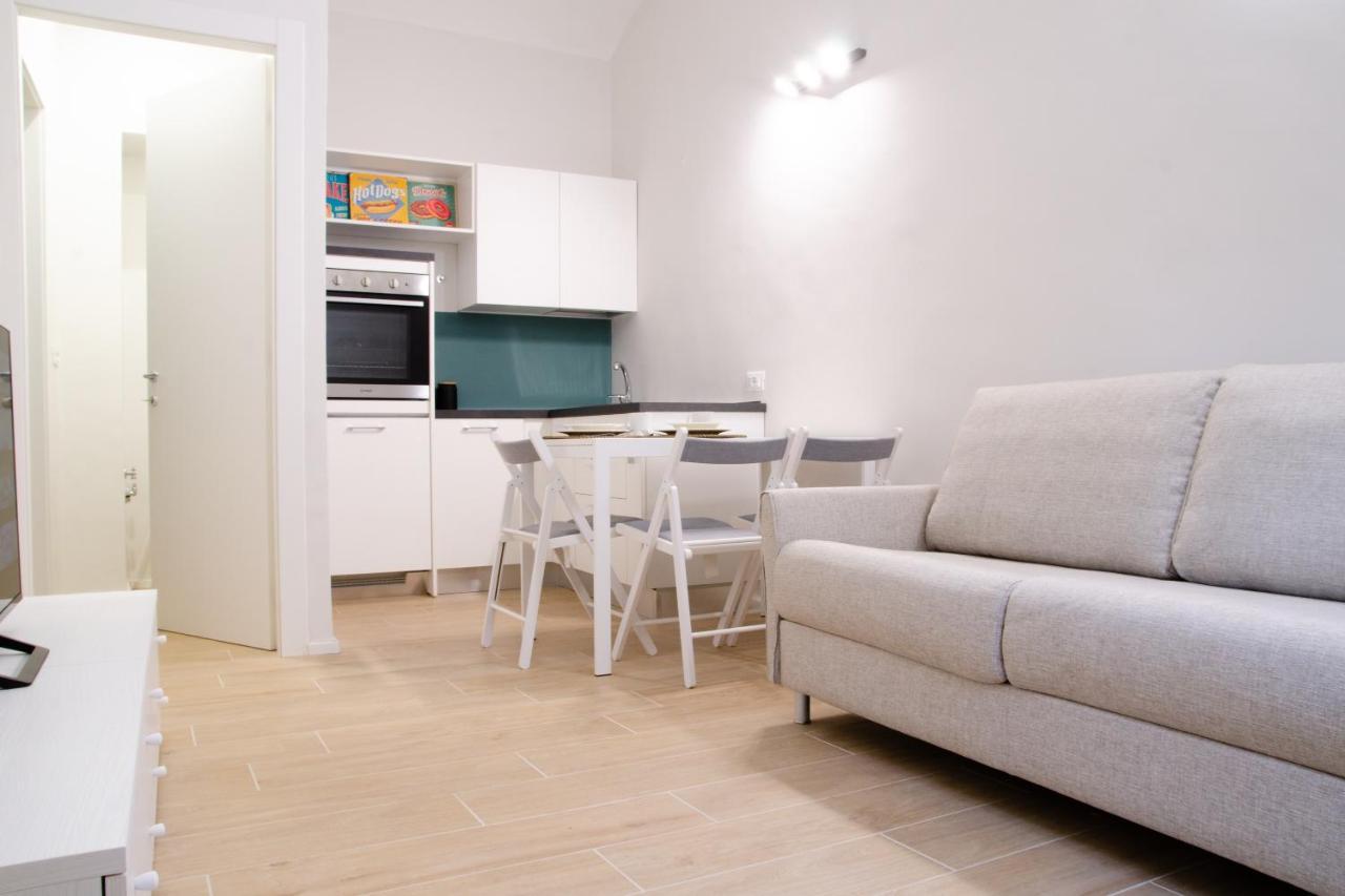 La Baby By Happyhostorino Apartment Exterior photo