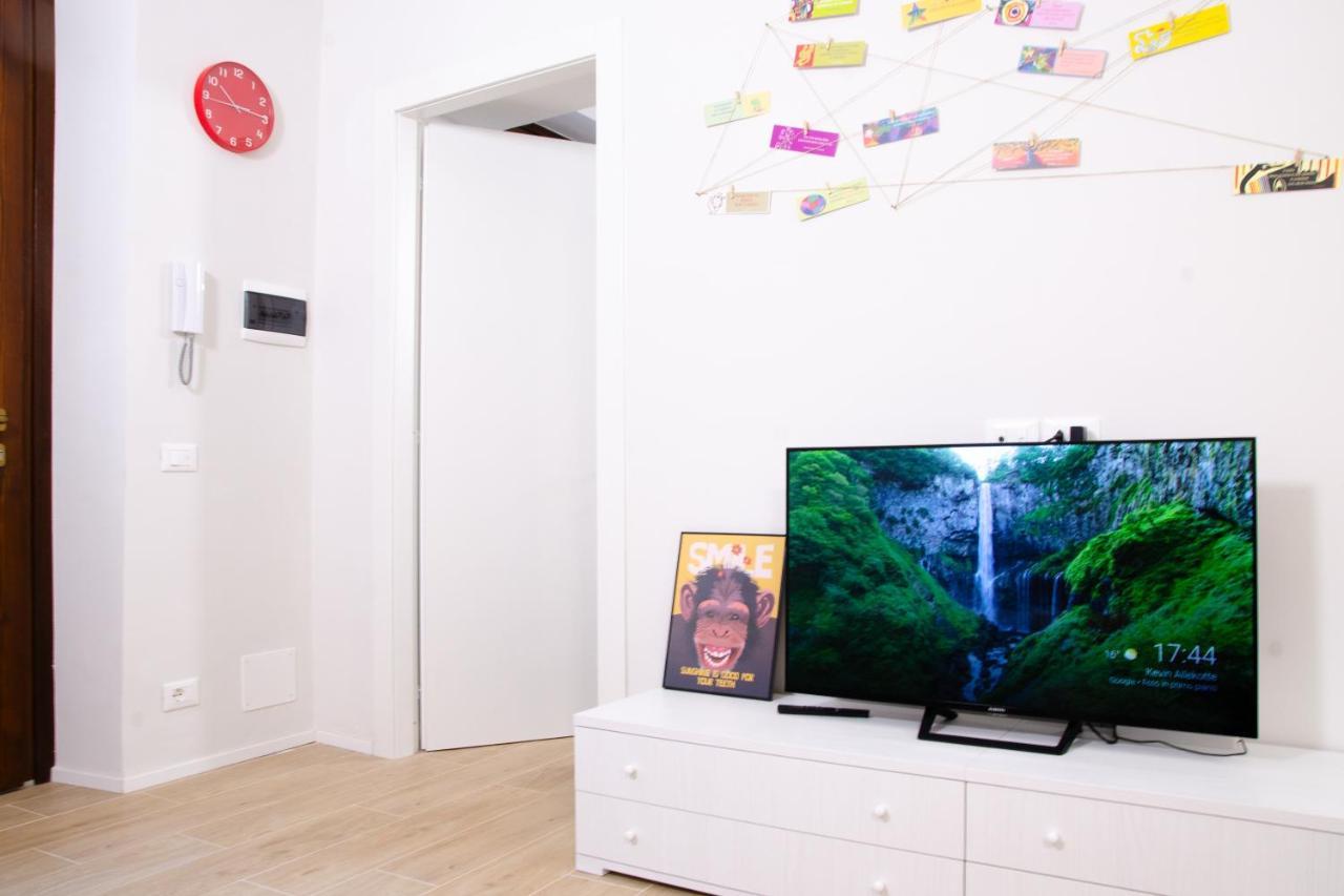 La Baby By Happyhostorino Apartment Exterior photo